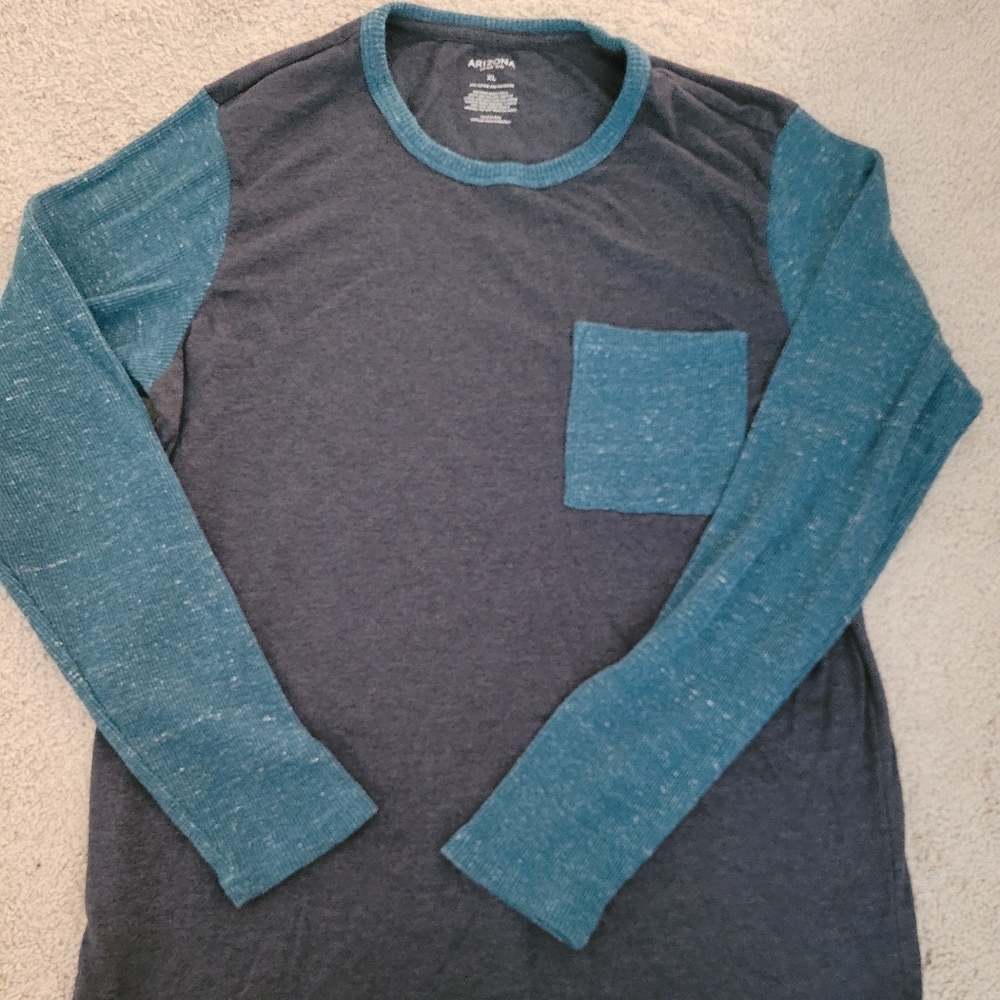 Arizona long sleeve tee